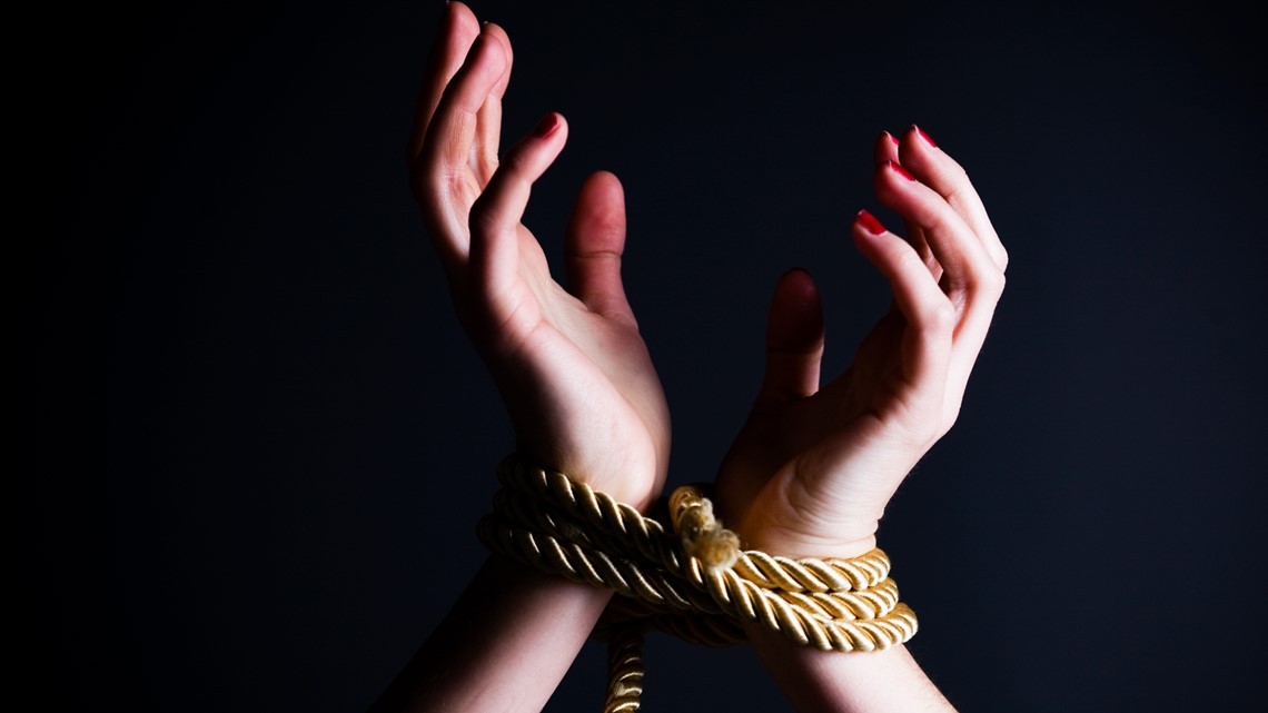 ОДАМ САВДОСИ – УМУМЖАХОН МУАММОСИ