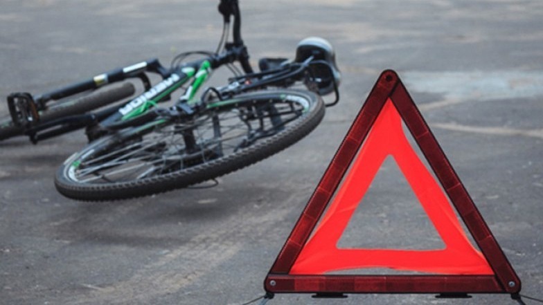Наманганда икки велосипедчи ЙТҲ қурбони бўлди