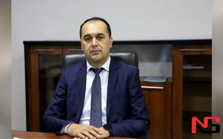 «Ўзбекчорванасл» агентлиги директори лавозимидан озод этилди!