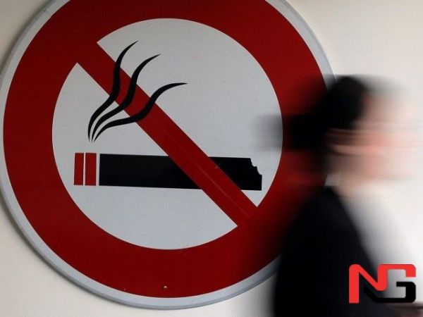 Ёшларга “сигарет” сотиб олиш бир умрга тақиқланди