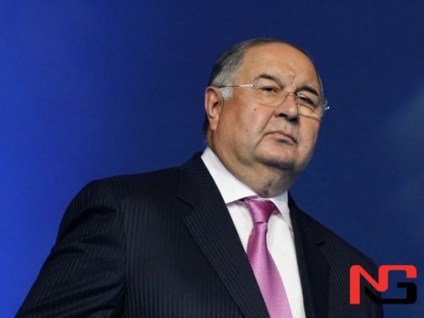 Германияда Алишер Усмоновга қарши иккинчи тергов ҳам тўхтатилди