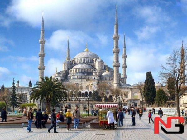 Консулхона Туркиядаги ўзбекистонликларга огоҳлантириш билан чиқди