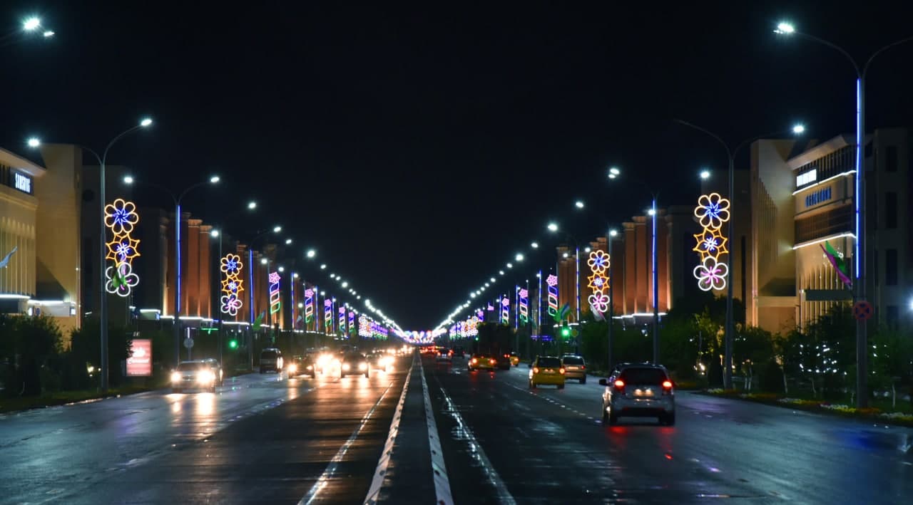 Йилнинг сўнгги кунида қандай об-ҳаво кузатилади?