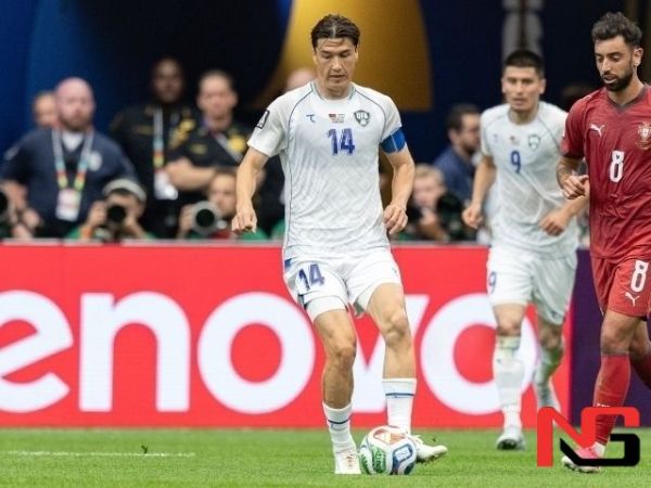 Ўзбекистоннинг плей-оффга чиқиш эҳтимоли ўрганиб чиқилди