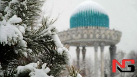 "Совуқ ҳавога тайёр туринг" Ўзгидромет огоҳлантириш билан чиқди