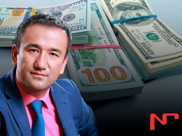 “Уйланамиз” қўшиғи учун 140 миллион сўм жарима ундирилади