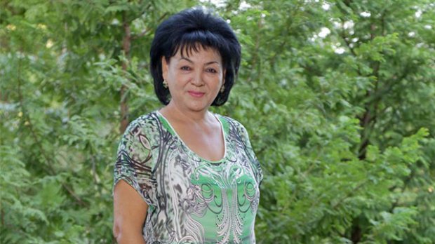 Актриса Муқаддас Холиқова коронавирусга чалинди