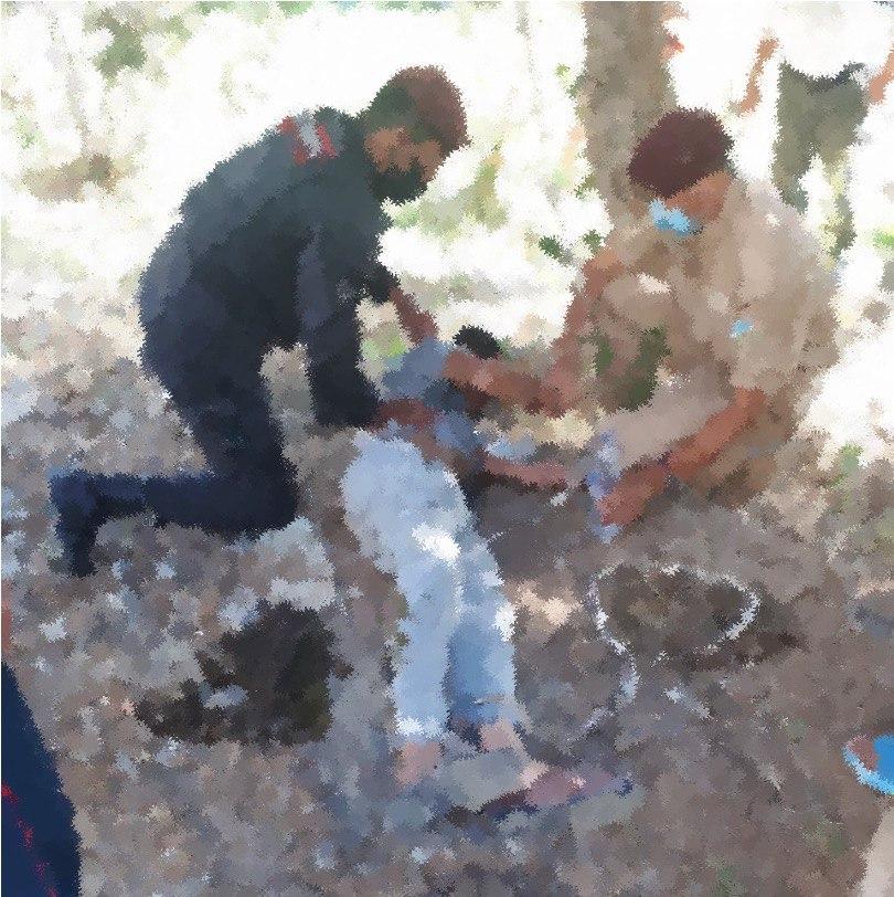 Фарғонада такси ҳайдовчиси ўзини осмоқчи бўлди. Вилоят ИИБ ҳодиса бўйича расмий маълумот берди