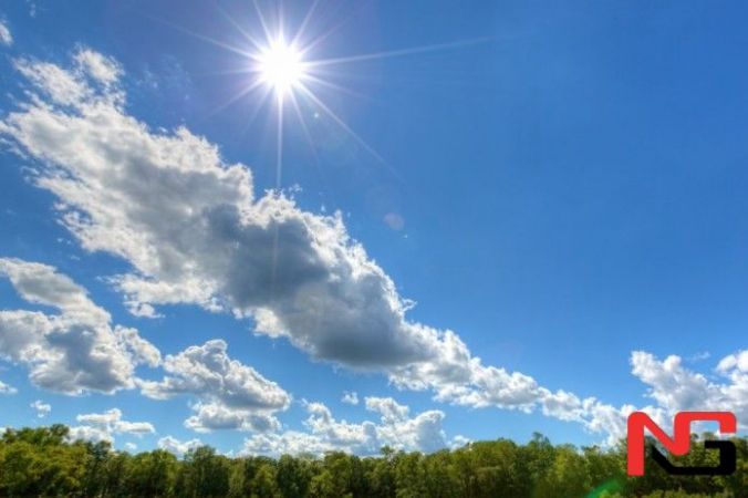 Ҳафта бошида об-ҳаво қандай бўлади?