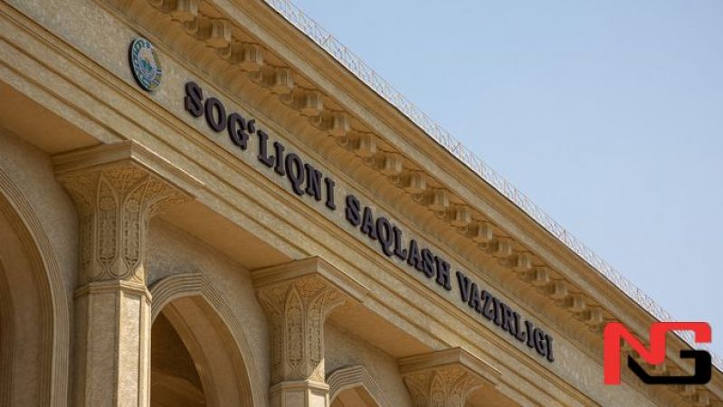 «Бу ҳозир ҳеч кимга қизиқ эмас» — ССВ