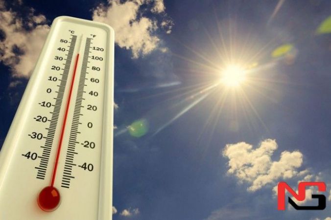 Июль ойининг илк кунида об-ҳаво қандай бўлиши айтилди