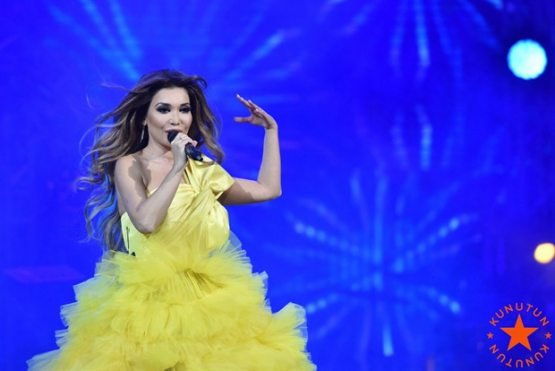 Хонанда Райҳон: "Ҳайратдаман. Бу жуда ёмон янгилик"