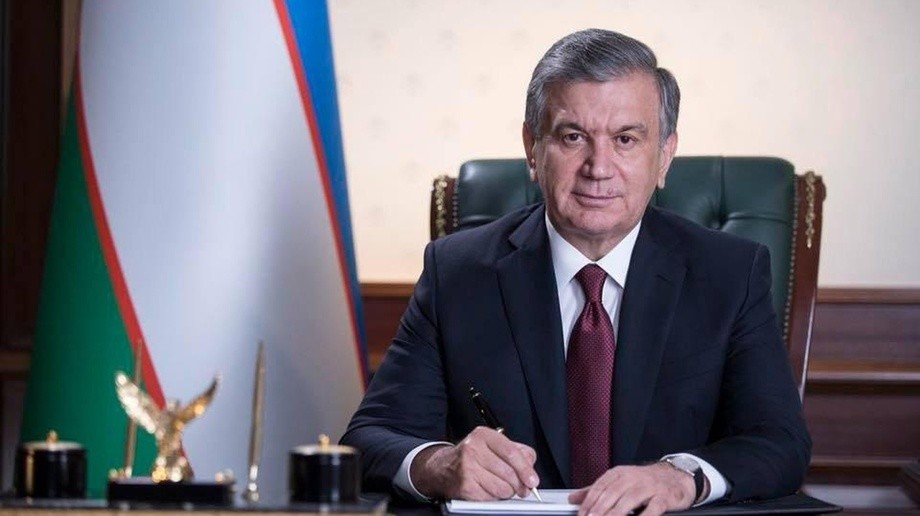 Президент янги фармон имзолади