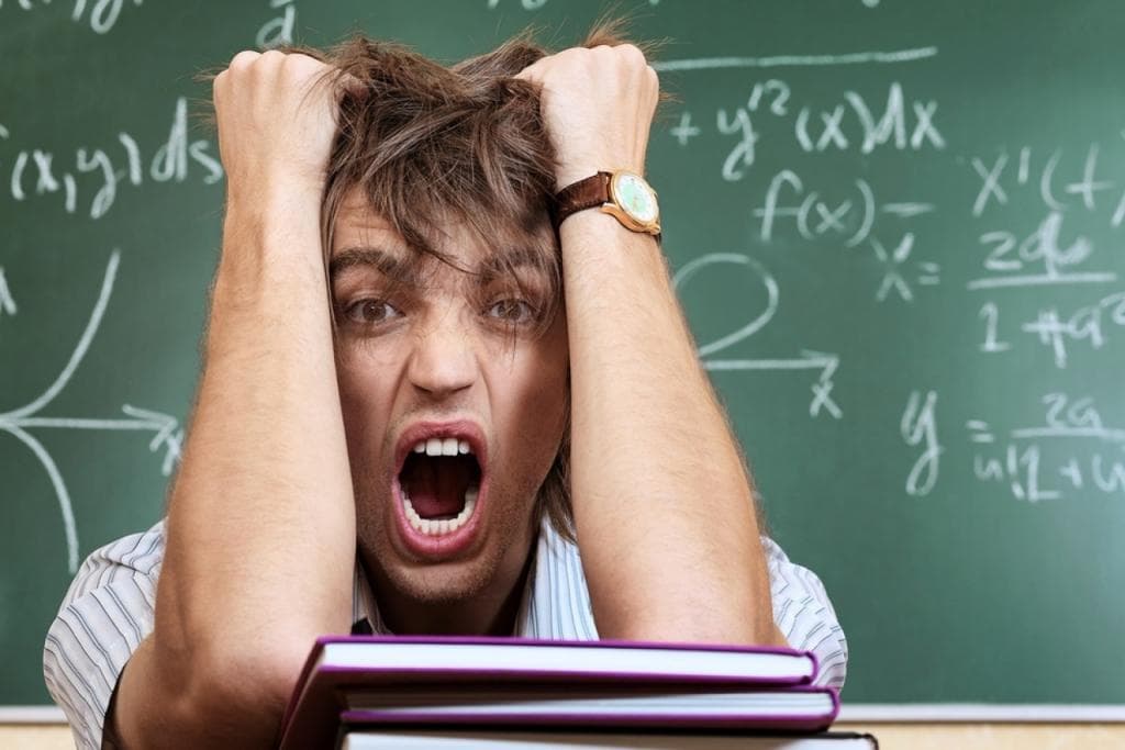 Энди талаба давлат имтиҳонидан йиқилса, бир йил кутмайди