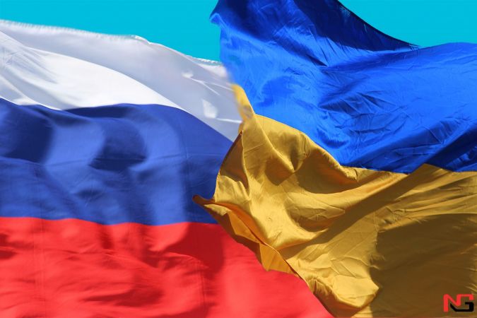 Украина ҳукумати Қрим яқинида ракеталарни жойлаштиришни ва Россия билан музокараларни бошлашни режалаштирмоқда — ОАВ
