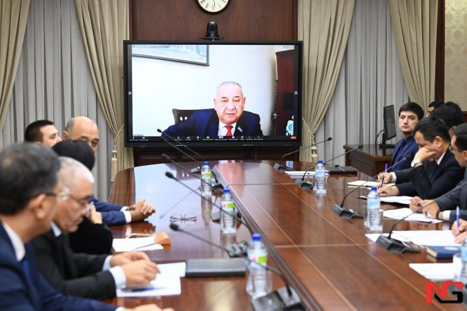 Ўзбекистонда шахсларнинг маълумотини сохталаштириш ва «шантаж» қилишга нисбатан жазо кучайтирилади