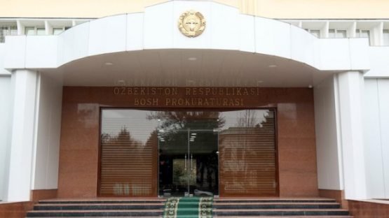 Бош прокуратура ҳоким ўринбосарини ёқиб юборган тадбиркор иши бўйича якуний хулосага келди