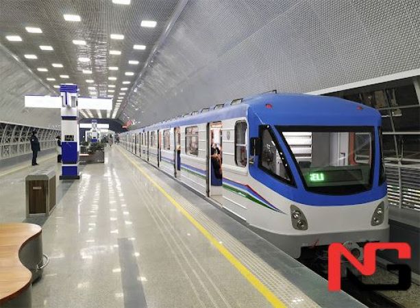 Қурбон ҳайити куни Тошкент метроси вақтинча бепул бўлади
