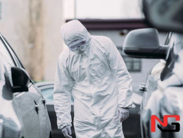 Хитойда безгак тарқалди. Бу Ўзбекистон учун хавфлими?