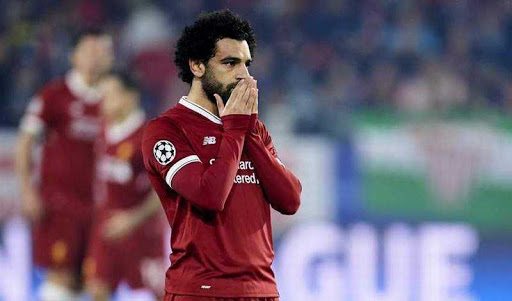 "Реал"га қарши ўйин олдидан "Ливерпуль" жуда жиддий йўқотишга учраши мумкин