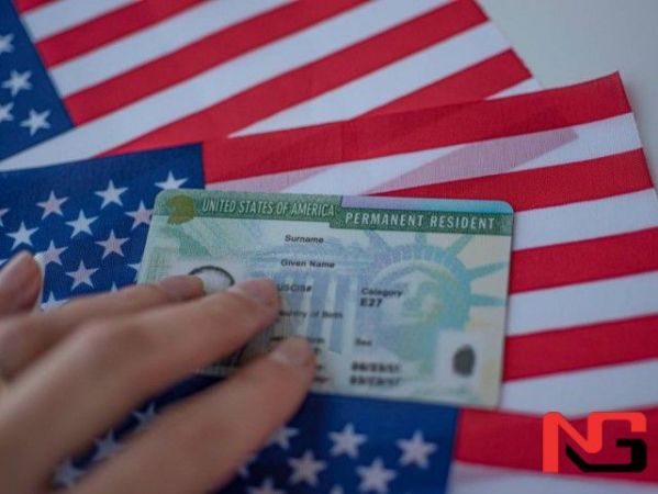Ўзбекистон Green Card ютиш бўйича дунёда кучли учликка кирди