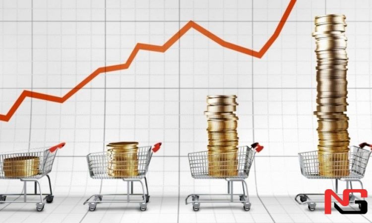 Ўзбекистонда инфляция даражаси қанчага ўсгани маълум бўлди