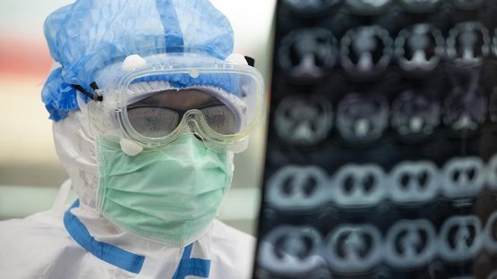 Коронавирус етиб бормаган дунёдаги ягона қитъа маълум қилинди