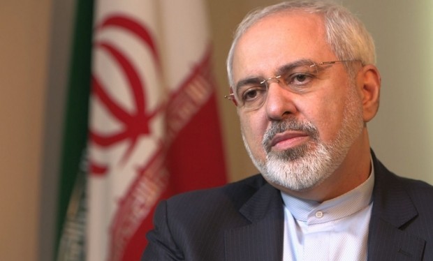Javad Zarif: "Saudiya Arabistoni tayyor bo‘lsa, Eron muzokaralar o‘tkazishga shay"