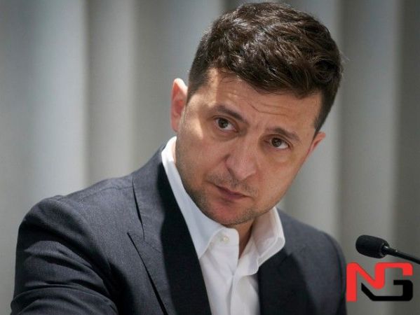 Зеленский G20 саммитига бориши шартини айтди