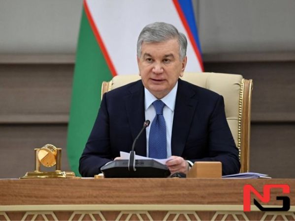 Шавкат Мирзиёев &ldquo;номига&rdquo; сайёр қабул ўтказиб юрган ҳокимларни танқид қилди