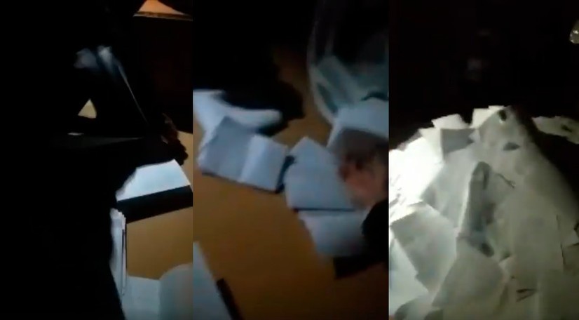 Кўрдим, чироқни ёқ! Миришкорда сайлов саҳналаштирилдими?