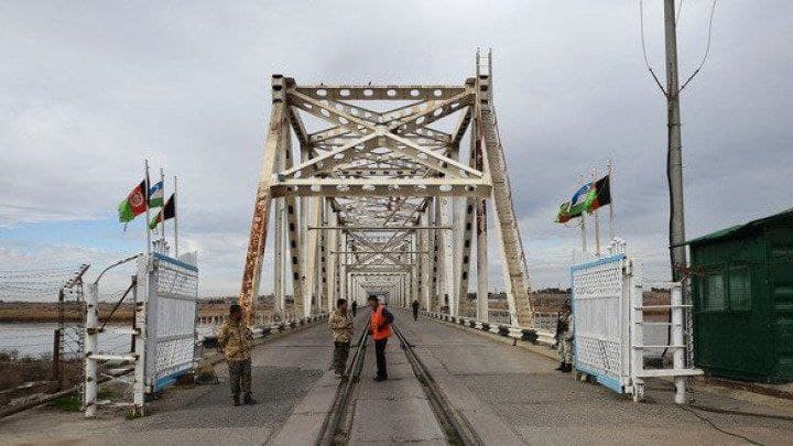 Вазият кескинлашмоқда. Ўзбек-афғон давлат чегараси ёпилди