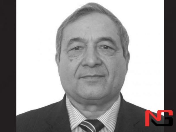 Президент академик Саъдуллаевнинг вафоти муносабати билан ҳамдардлик билдирди