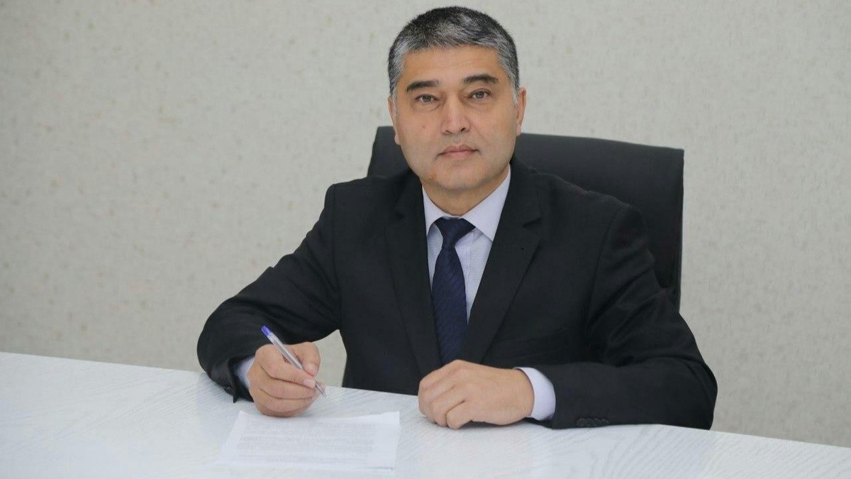 "Талабчанлик, эҳтиёткорлик ва ҳушёрлик турмуш тарзимизга айлансин!"