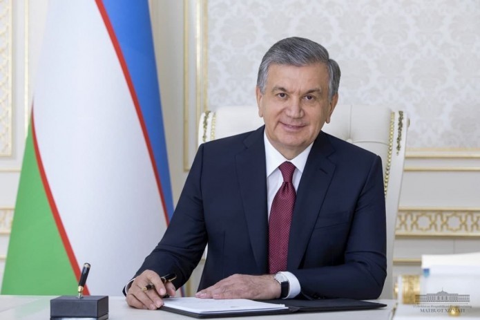 Шавкат Мирзиёев айрим қонун ва кодексларга ўзгартириш киритиш бўйича қонунга имзо чекди