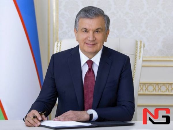 Мирзиёев Хавфсизлик кенгашлари котибларига мурожаат йўллади