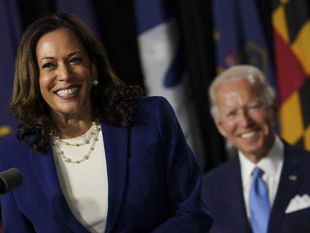 АҚШ тарихида илк бор мамлакатни аёл киши бошқарди