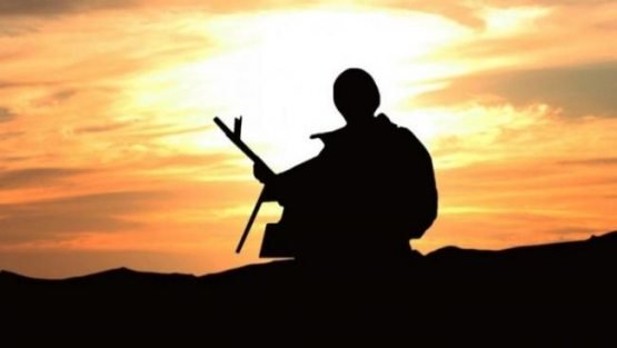 Сурхондарёлик йигит Ўзбекистон конституцион тузумини ағдаришда айбланди