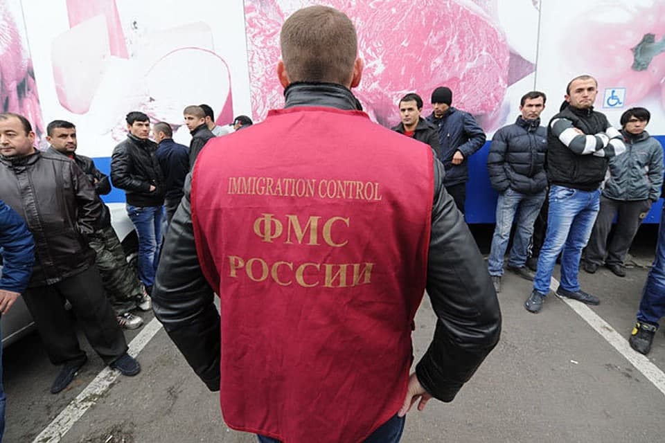 2021 йилда қанча ўзбекистонлик Россияга ишлашга кетгани маълум бўлди