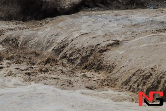 7–9 июл кунлари Наманганда ва айрим ҳудудлар сел-сув тошқинлари хавфи кутилмоқда — Ўзгидромет