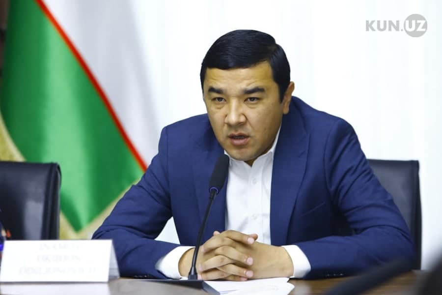 «БИЗ ИШЧИГА ЗОРМИЗ!» Ҳоким ўринбосари 2-3 миллион сўм ойликка одамлар ишлашни истамаётганини маълум қилди