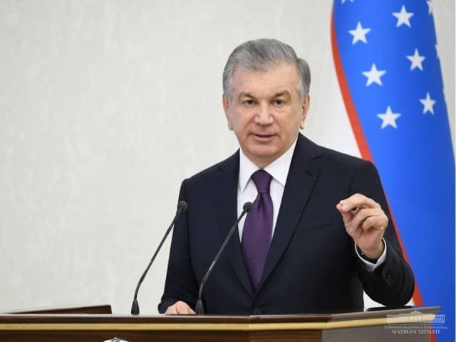 ОАВ фаолиятига цензура ўрнатиш учун жавобгарлик кучайтирилади – Мирзиёев