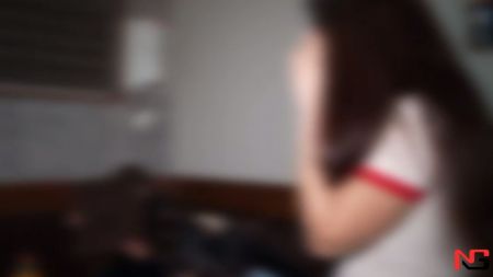 Массаж ниқоби остида мижозларга интим хизмат кўрсатган 11 нафар қиз ушланди