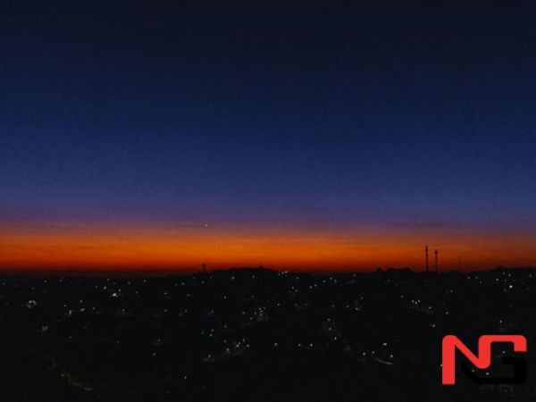 Хитой блэкаут келтириб чиқарадиган қурол ясади