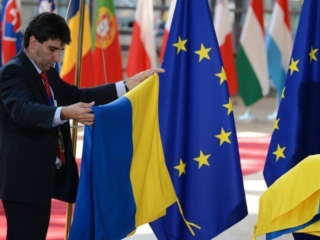 Европа Иттифоқи Украинани қабул қиладими?
