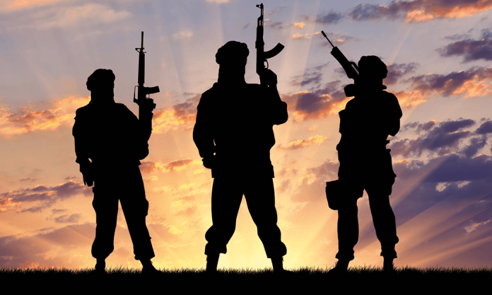 Террорчиларнинг ғоявий таъсирига тушиб қолган “Зубайр” тахаллусли йигит Тошкентда қўлга олинди