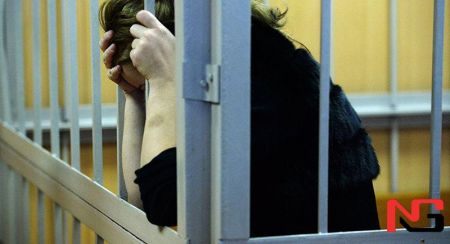 Келинини гумдон қилиш учун «киллер» ёллаган қайнона қўлга тушди