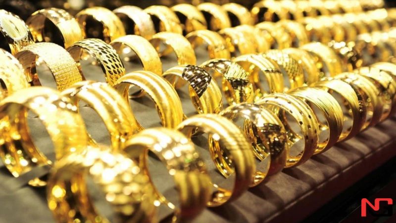 Энди заргарлик буюмларини декларация тўлдирмасдан Ўзбекистондан олиб чиқиш мумкин