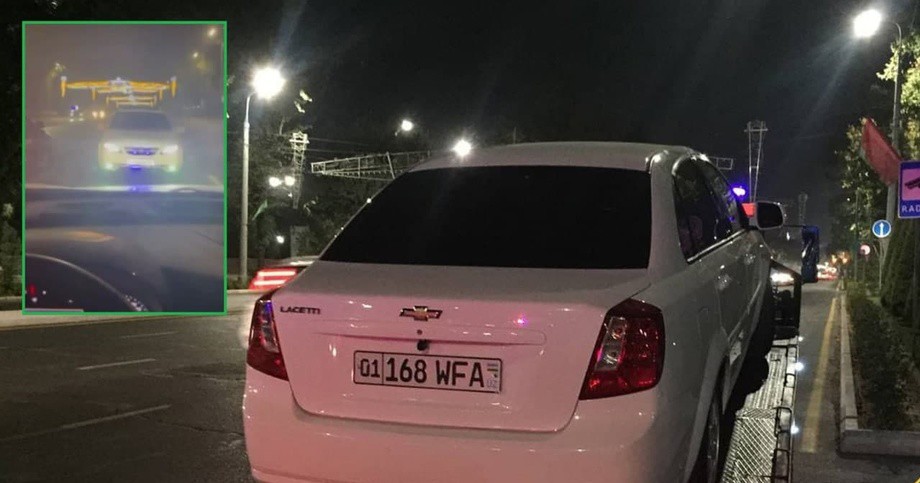 «Шаҳар бедарвозами, ким бўлди бу эркатойлар?» видеосига изоҳ берилди