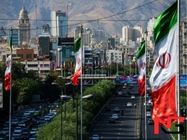 Эрон Яқин Шарқда урушни кенгайтириш билан таҳдид қилмоқда